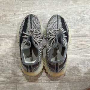 Adidas Yeezys